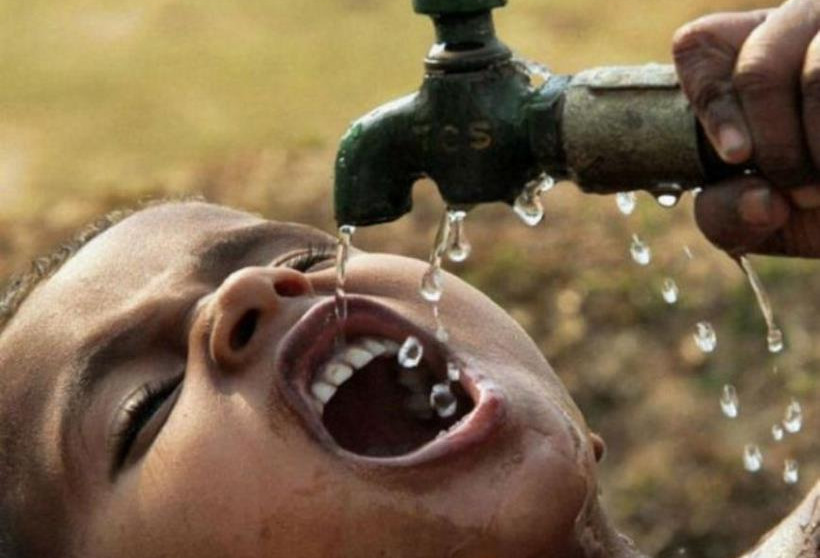 راهکارهایی برای صرفه جویی در مصرف آب