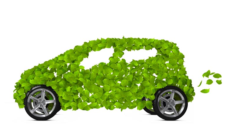 راهکارهایی برای کاهش هزینه سوخت خودرو و آلودگی هوا